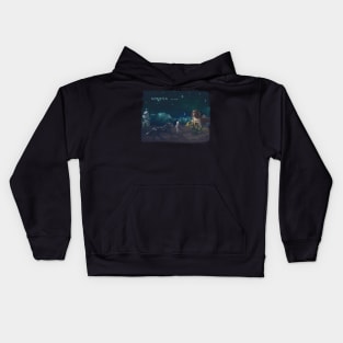 sphinx Kids Hoodie